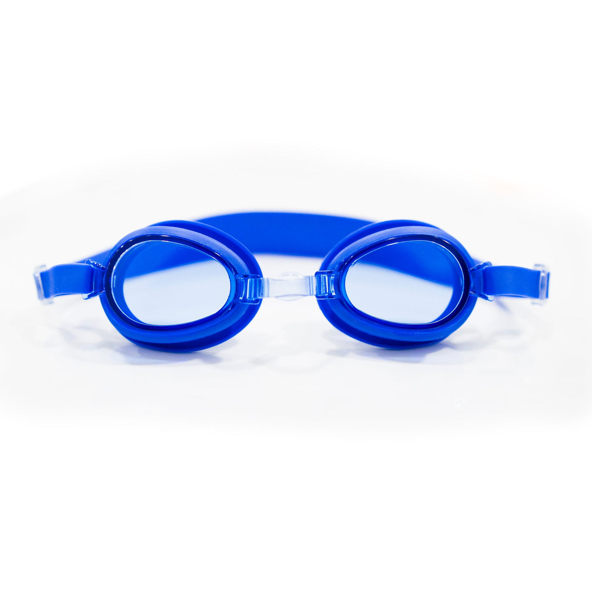 DS  Dolphin Swimming Goggles