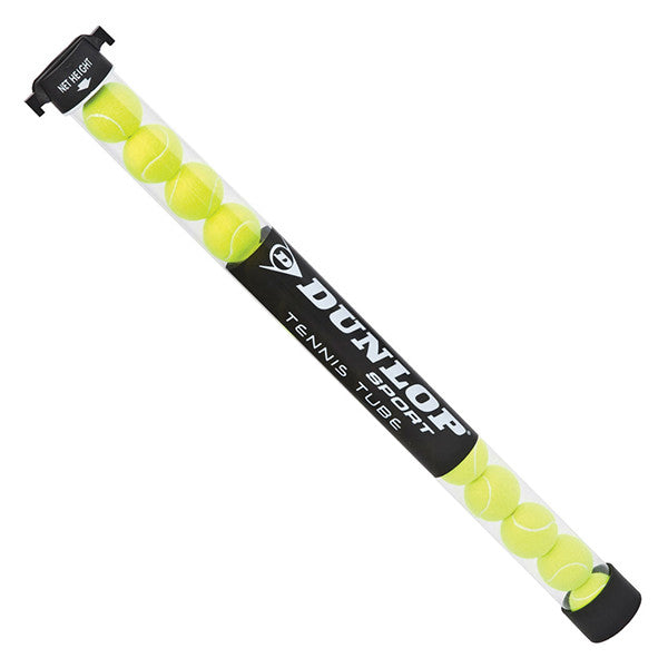 Dunlop Tennis Ball Pickup Tube - Dawson Sports