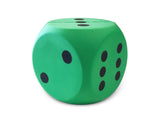 Big Foam Dice - Dawson Sports