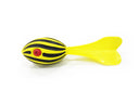 Foam Whistle Ball - Dawson Sports