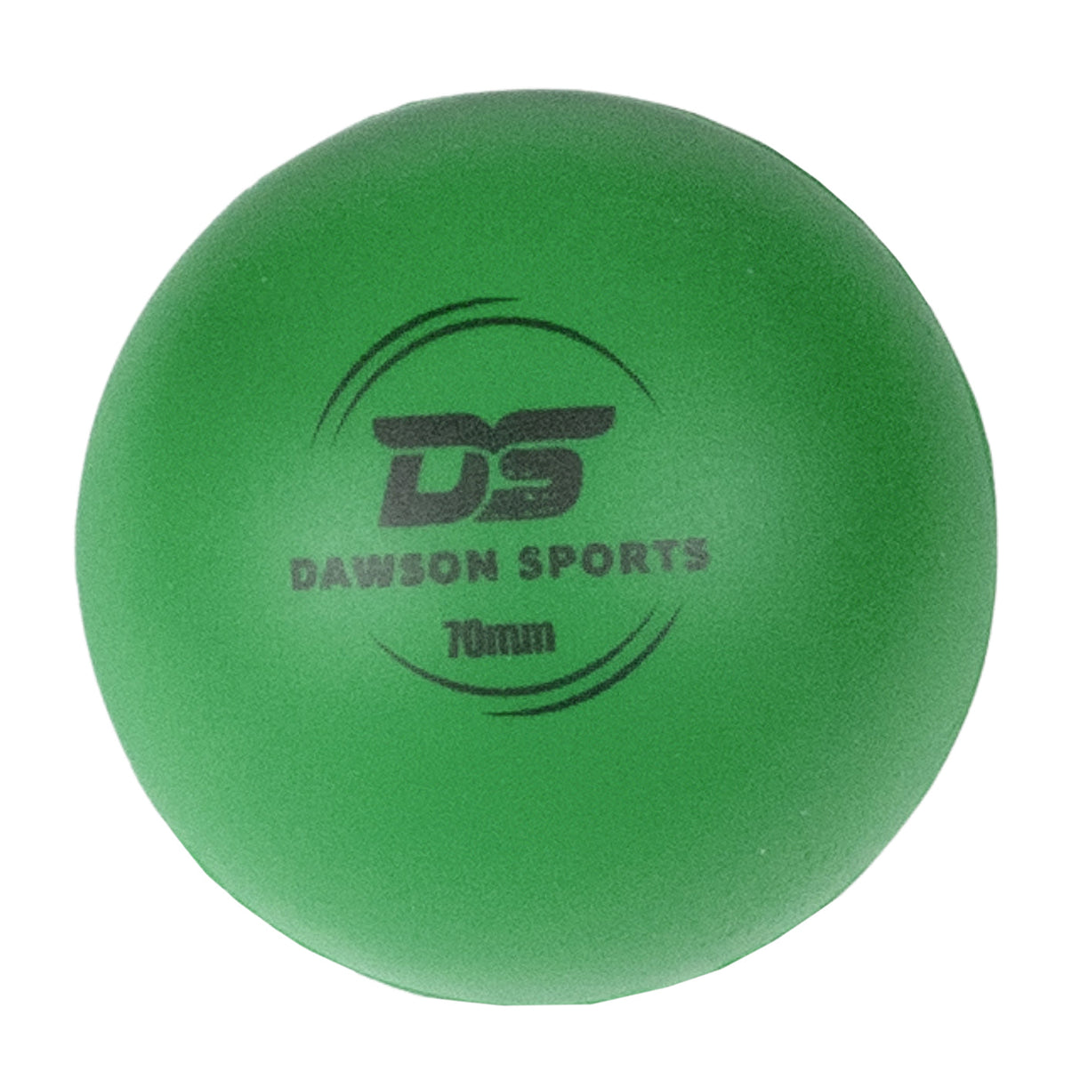 DS High Bounce Foam Ball Assorted 7cm