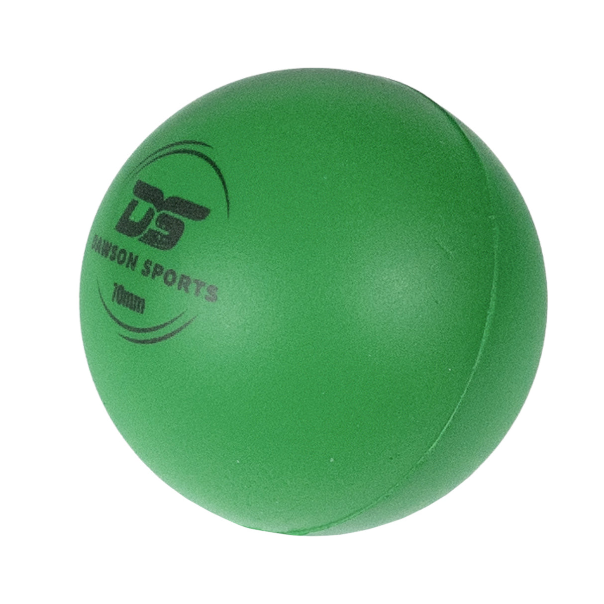 DS High Bounce Foam Ball Assorted 7cm