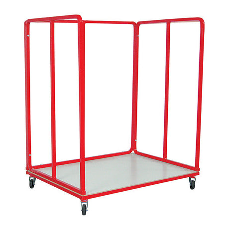 Gym Mat Cart - Dawson Sports