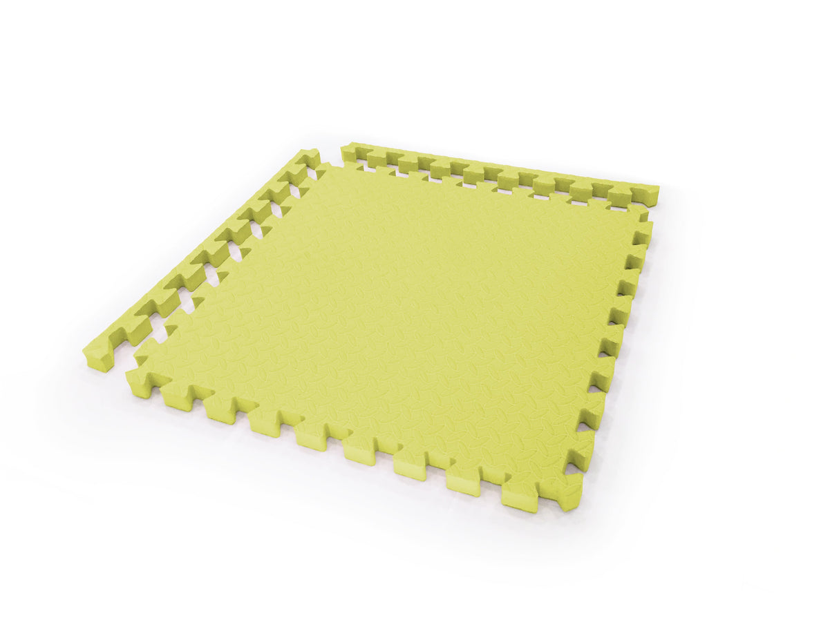 Interlocking Mats - Dawson Sports