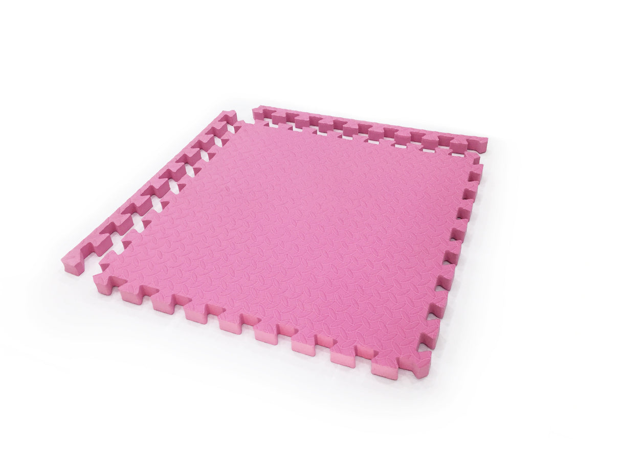 Interlocking Mats - Dawson Sports