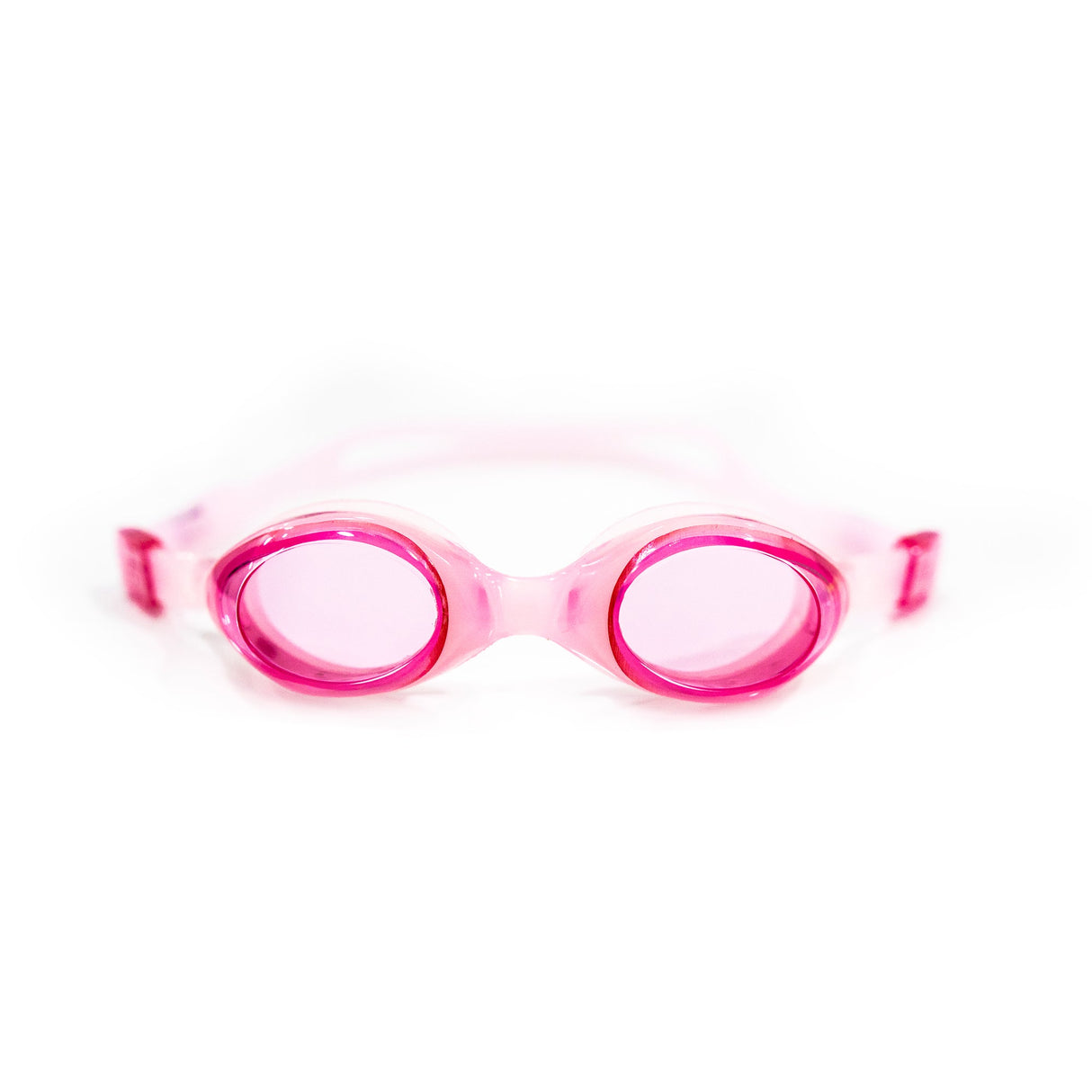 DS Junior Mirror Swimming Goggles