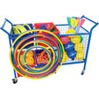Large Storage Trolley - Dawson Sports