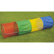 Lightweight Crawling Tunnel - Dawson Sports