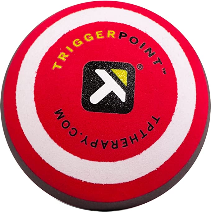 Trigger Point MBX Massage Ball - 50% Firmer