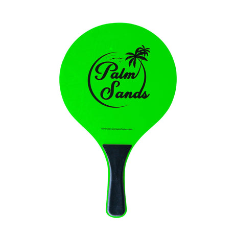 DS Palm Sands Neon Paddle Set