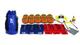 Club Basketball Team Pack