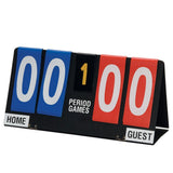 Portable Flip-A-Score - Dawson Sports