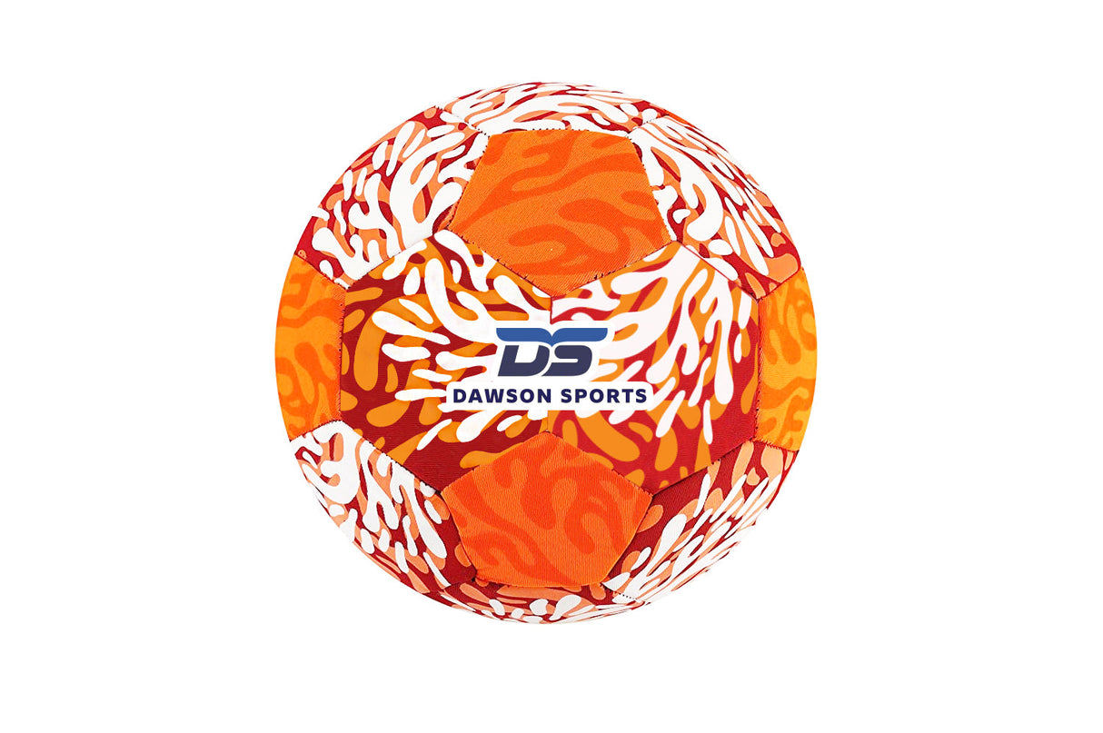 DS Beach Soccerball 8.5" Assorted