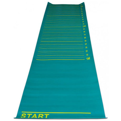 Standing Long Jump Mat - Dawson Sports