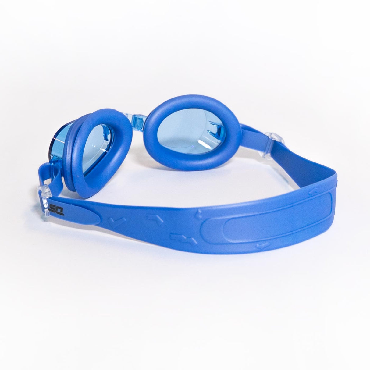 DS  Dolphin Swimming Goggles