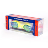 DS Junior Mirror Swimming Goggles