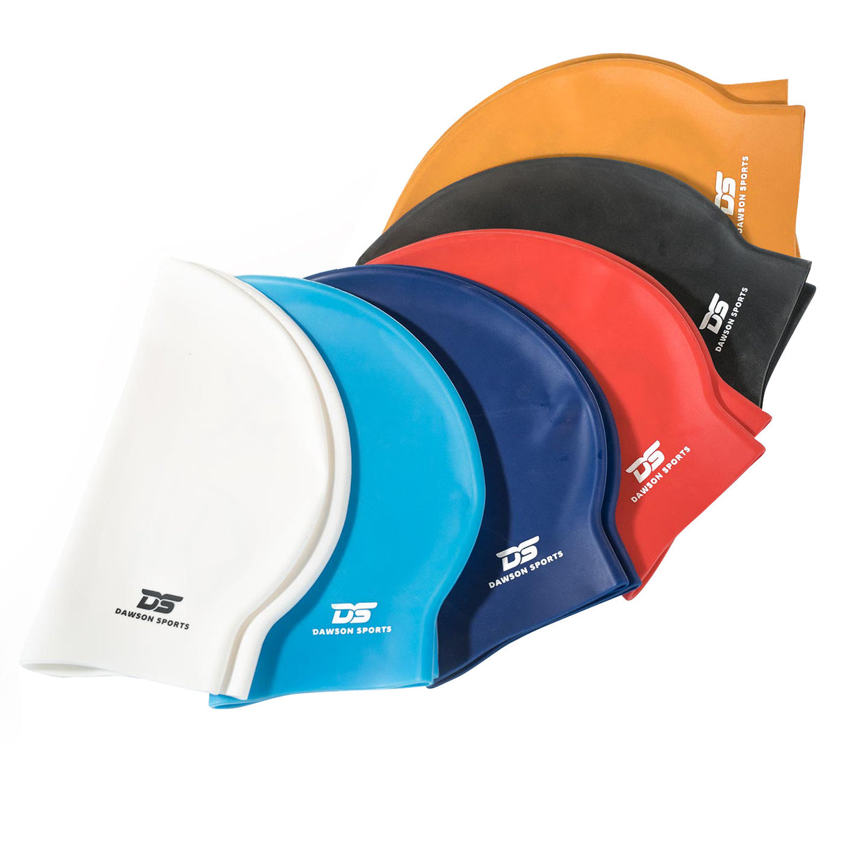 DS Adult Swimming Cap