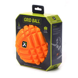 Trigger Point GRID BALL - ORANGE