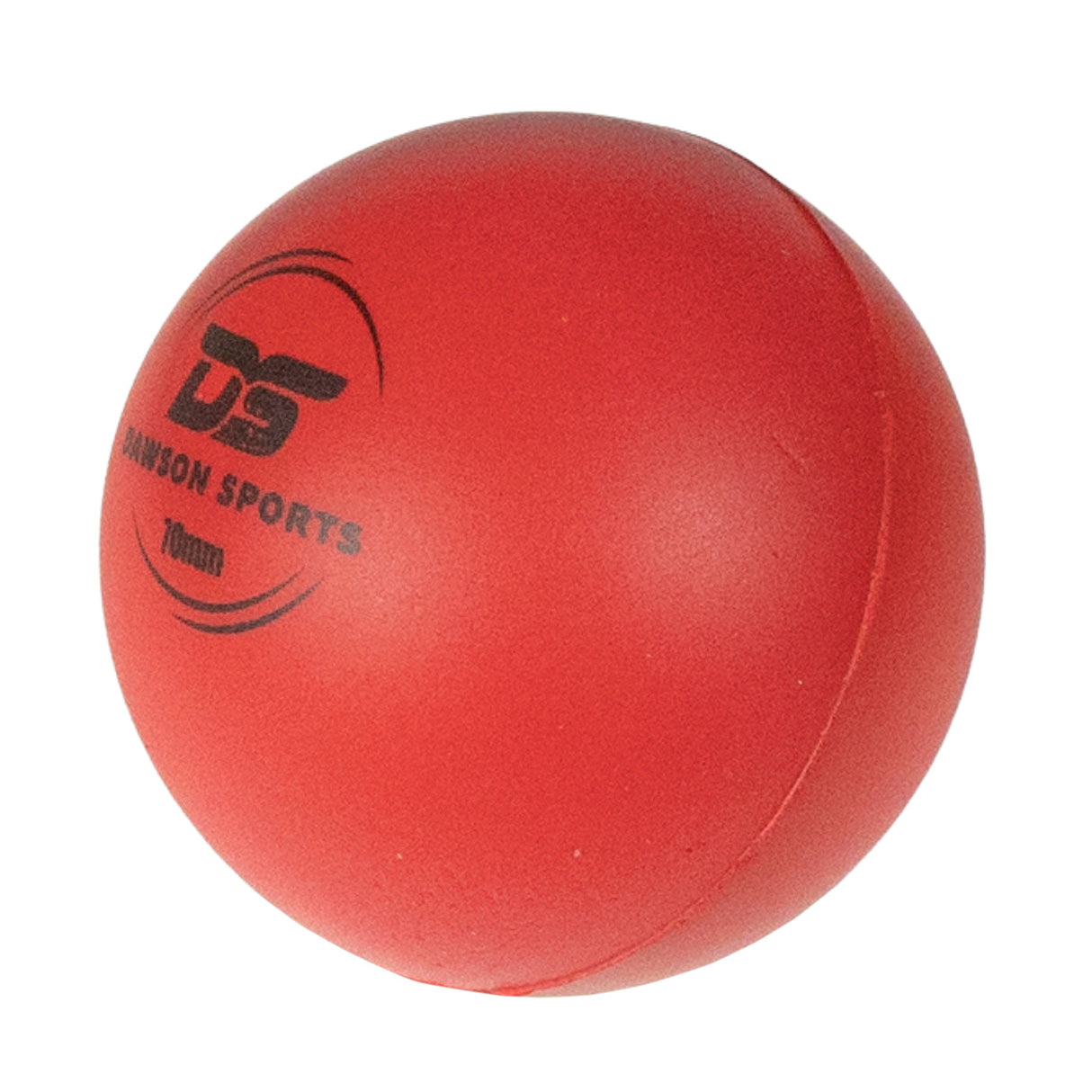 DS High Bounce Foam Ball Assorted 7cm