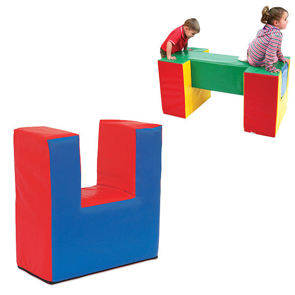 Foam Square Bridge - Dawson Sports