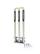 Wooden Spring Stump Set - Club - Dawson Sports