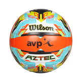 Wilson AVP AZTEC Volleyball