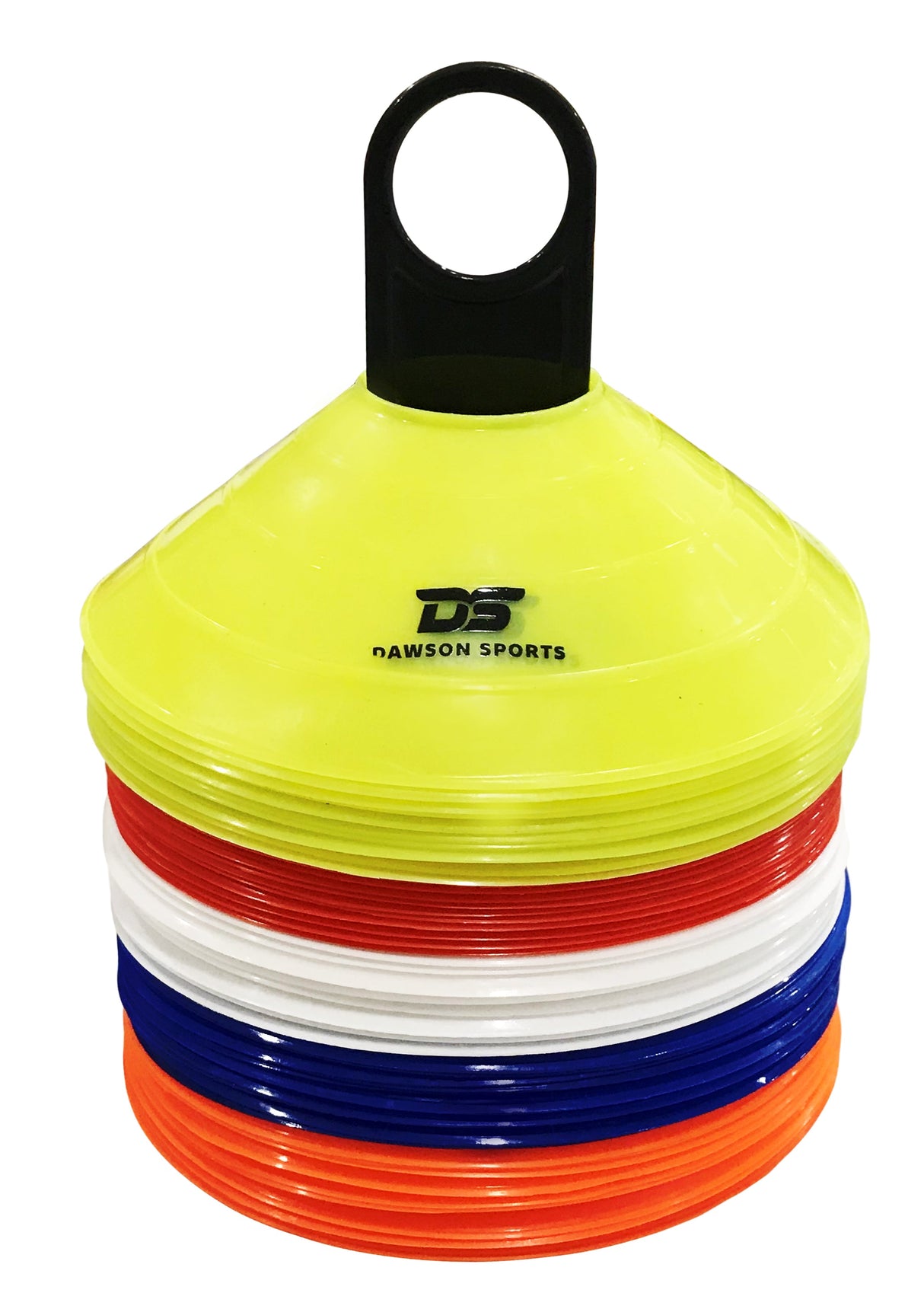 Cone Markers - Dawson Sports