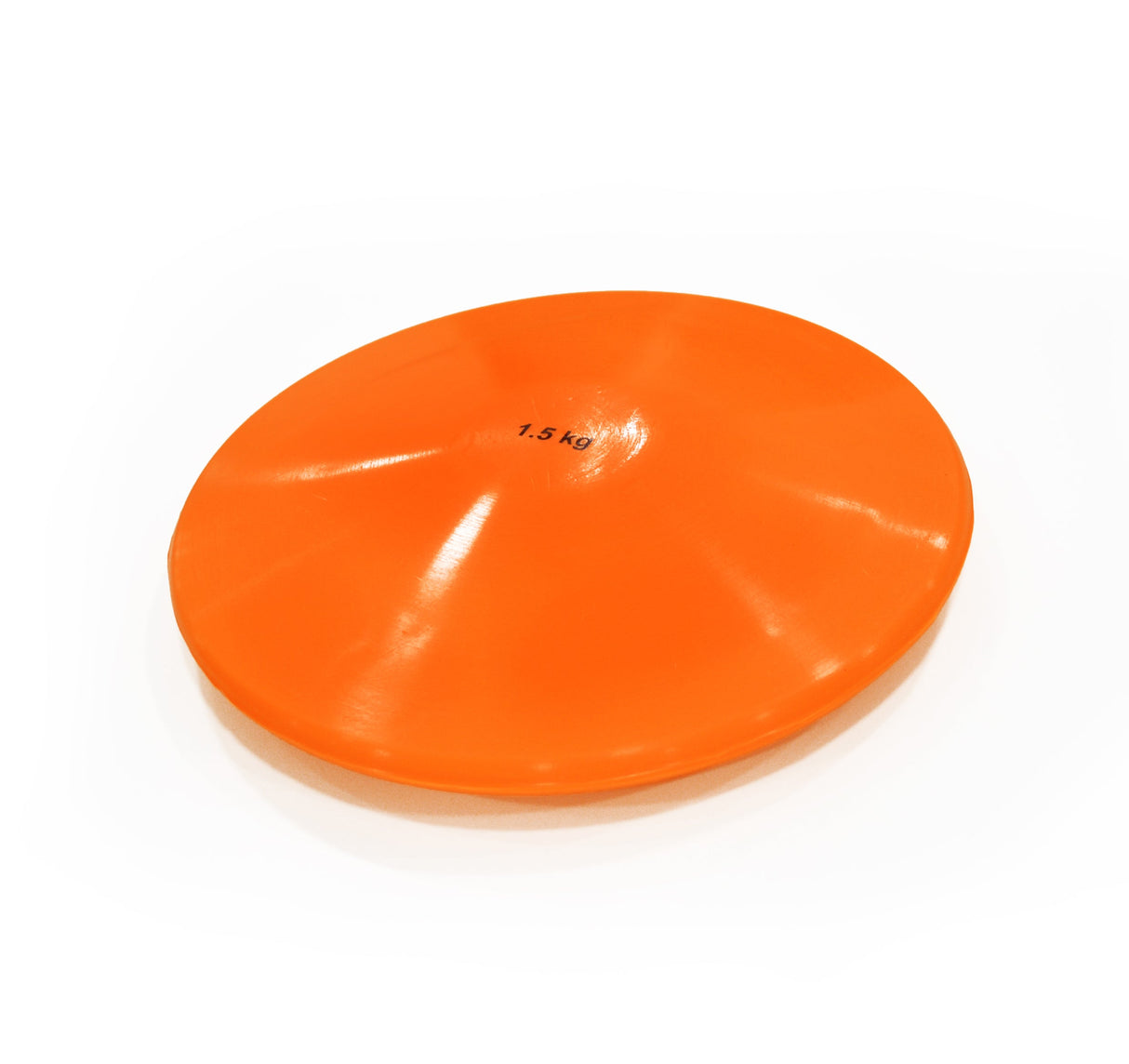 Indoor PVC Discus - Dawson Sports