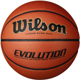 WS Evolution Basketball