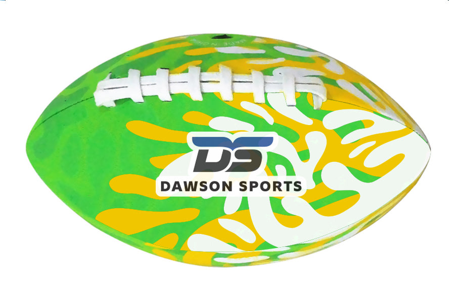 DS Beach Football - 9" Assorted