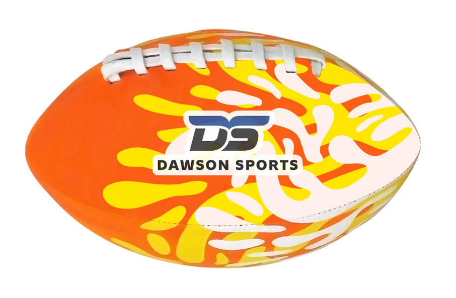 DS Beach Football - 9" Assorted