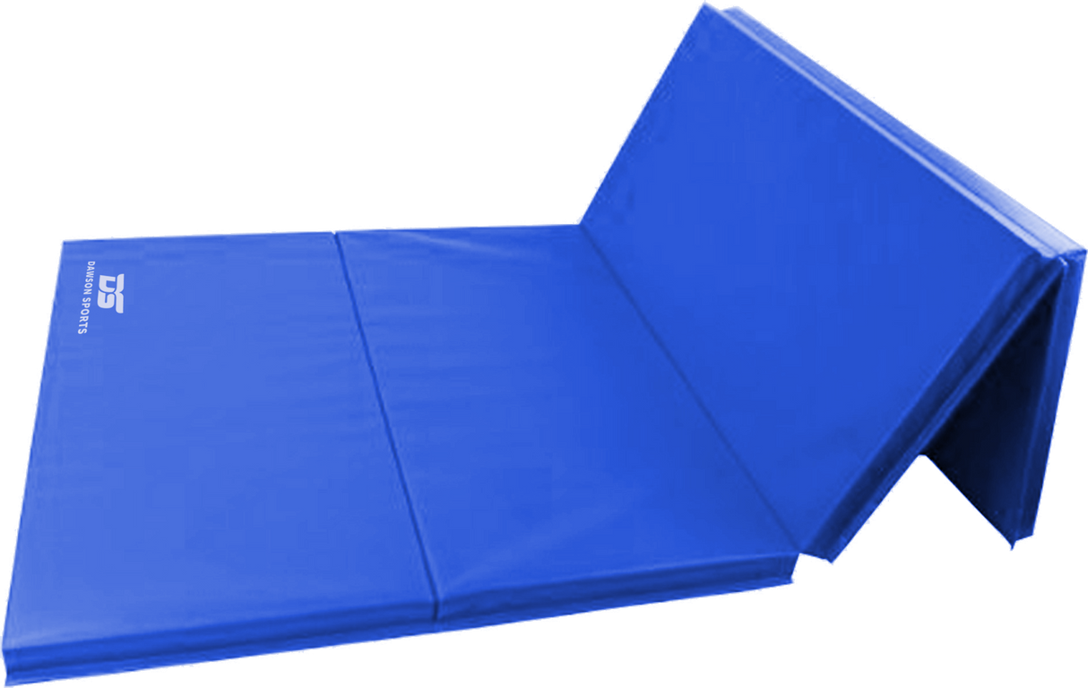 Folding Gymnastic Mat - Dawson Sports