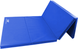 Folding Gymnastic Mat - Dawson Sports