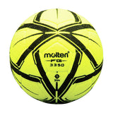 Molten Indoor Football - Dawson Sports