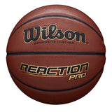 WS Reaction PRO 295 Basketball, Size 7