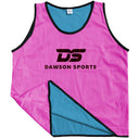 Reversible Mesh Training Bib - Dawson Sports