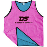 Reversible Mesh Training Bib - Dawson Sports