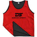 Reversible Mesh Training Bib - Dawson Sports