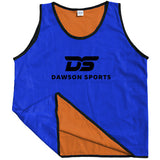 Reversible Mesh Training Bib - Dawson Sports