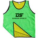 Reversible Mesh Training Bib - Dawson Sports