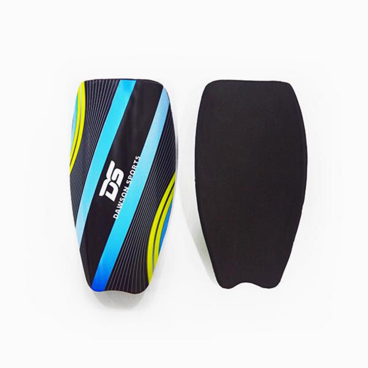 DS Slip in Soccer Shin Guard