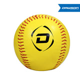 Leather Softball 11" - Dawson Sports