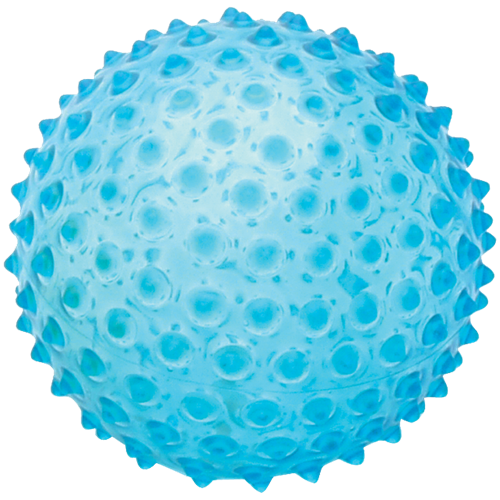 Soft Spike Ball - Dawson Sports