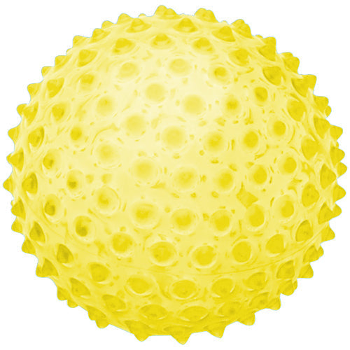 DS Soft Spike Ball 9"