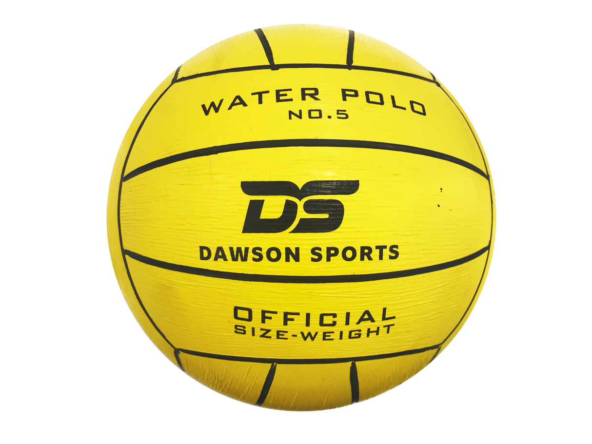 DS Water Polo Ball - Dawson Sports